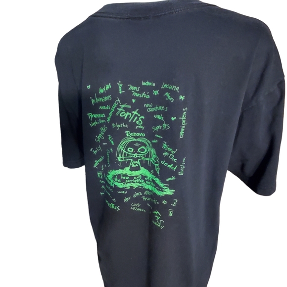 Vintage Otep shirt - Picture 6 of 6